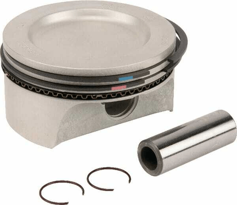 Pièces agricoles - Moteurs pièce origine - Kit piston 725cc (std)