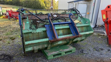 Godet désileur-distributeur Desvoys GODET MELANG.GC - 2