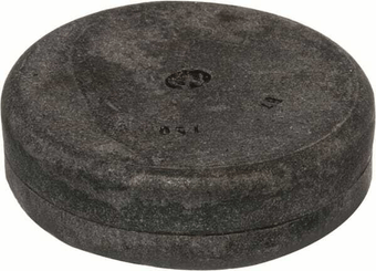 Pièces agricoles - TP pièce adaptable - Pastille d’usure 150x41mm