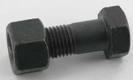 Vis cpl. 7/16x32 12,9