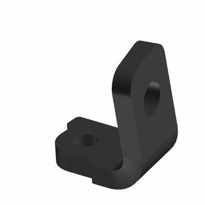 Pièces Quad & Motos - Pièces communes - BRKT-CABLE MOUNT Polaris origine