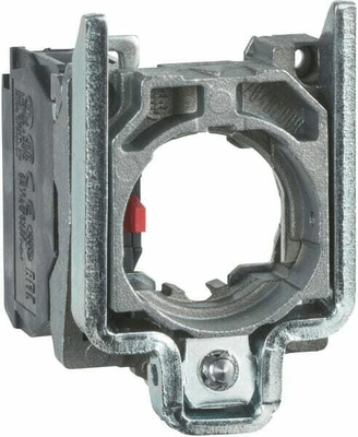 Pièces agricoles - Electricité - Adaptateur de fixation,1xF 1xO