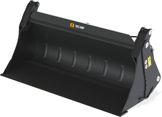Materiels - Godet 4 en 1 - Benne Mp 160 Euro