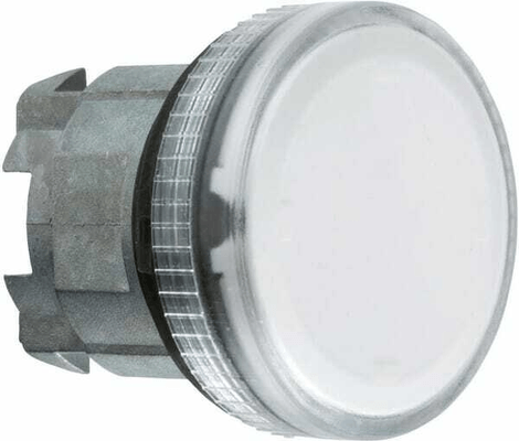 Pièces agricoles - Electricité - Vide voyant lumineux, blanc