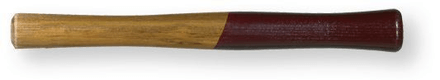 Manche bois pour maillet embouts Ø 40 mm (par 1)