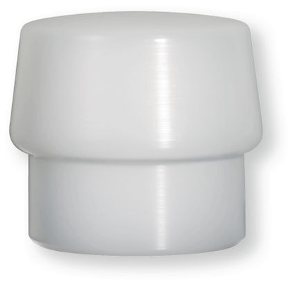 Outils - Outils divers - Embout blanc superplastique extra-dur Ø 80 mm (par 1)