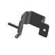 BRKT-RELAY,INNER MOUNT,BLK Polaris origine