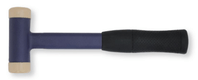 Maillet anti-rebond embouts nylon Ø 50 (par 1)