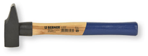Marteau rivoir manche bois 315 grammes (par 1)