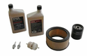 Kit d'entretien CV17-25/730-74