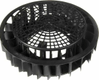 Kit ventilateur pour volant d'inertie