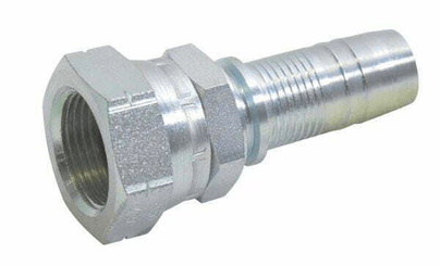 Pièces agricoles - Hydraulique - Raccord DN40-1"1/2 BSP