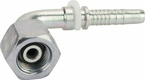 Raccord sertir DN06-1/4BSP 90°