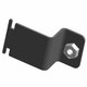 BRKT-RELAY,OUTER MOUNT,BLK Polaris origine