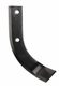 Lame de fraise D. 210x40x5 p/Roper
