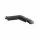 SHIELD-HEAT,EXHAUST,MID,OUTER Polaris origine