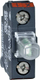 LED blanc(he) ,24V AC/DC