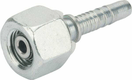 Raccord á sertir DN06-1/4 BSP