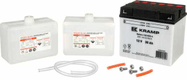 Batterie 12V 30Ah 300A Kramp