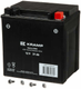 Batterie 12V 31Ah 280A Kramp