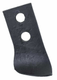 Lame de fossoyeuse Maletti
