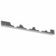 SUPPORT BOX BRACKET, MUD, MATTE BLACK Polaris origine