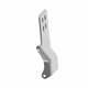 DOOR HINGE BRACKET LWR LEFT MT BLK CREW Polaris origine