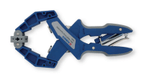 Pince 1 main avec mors extensibles et multi-positions ouverture maxi 150 mm (par 1)