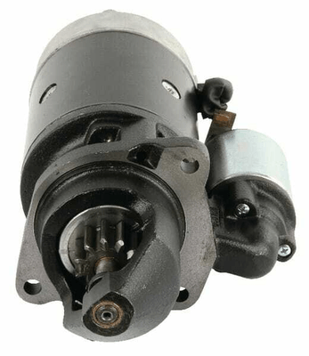 Pièces agricoles - Eclairage - Démarreur 12V 2.7kW 11 dents, Kramp