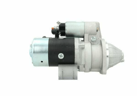 Pièces agricoles - Eclairage - Démarreur 12V 2,5kW 15 dents Kramp