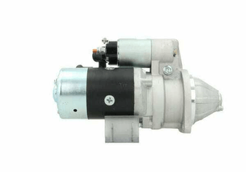 Pièces agricoles - Eclairage - Démarreur 12V 2,5kW 15 dents Kramp