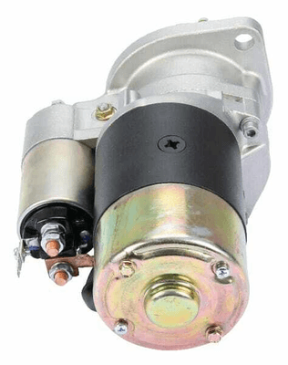 Pièces agricoles - Eclairage - Démarreur 12V 2,5kW 15 dents Kramp