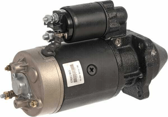 Pièces agricoles - Eclairage - Démarreur 12V 2,2kW 13 dents Kramp
