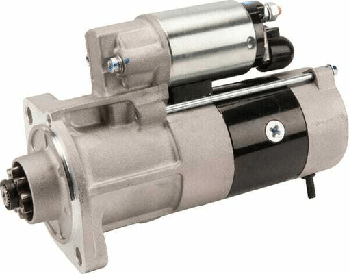 Pièces agricoles - Eclairage - Démarreur 12V 2.5kW 9 dents Kramp