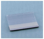 Porte étiquette prix adhésif double-face, 50x38mm