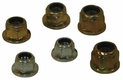 Ecrou nylstop 12x1,25