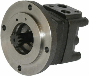 Pièces agricoles - Hydraulique - Moteur Orbit court(e)