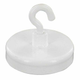 Aimant 36 mm blanc