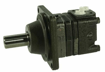 Pièces agricoles - Hydraulique - Roue Moteur Cardan Ø32, zyl.