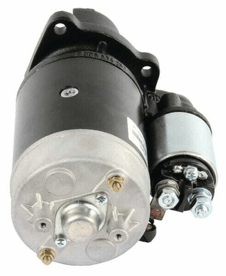 Pièces agricoles - Eclairage - Démarreur 12V 2.7kW 11 dents, Kramp