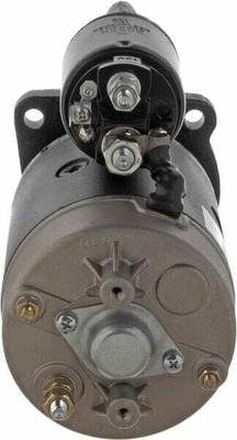 Pièces agricoles - Eclairage - Démarreur 12V 2,2kW 13 dents Kramp