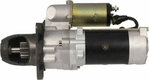 Démarreur 24 V 7,5 KW