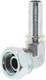 Raccord sertir DN13-1/2BSP 90°