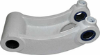 Maillon de godet Bobcat