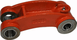 Maillon de godet Kubota