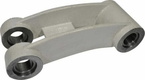 Maillon de godet Takeuchi