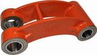 Maillon de godet Kubota