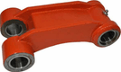 Maillon de godet Kubota