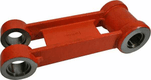 Maillon de godet Kubota