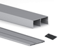 6055814 PLAC74FR J RAIL MAT3.9 (par 1)